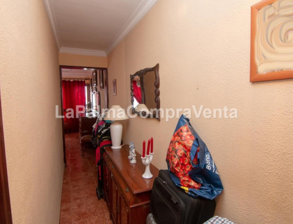 Ático en Venta en Santa Cruz De La Palma Santa Cruz de Tenerife 