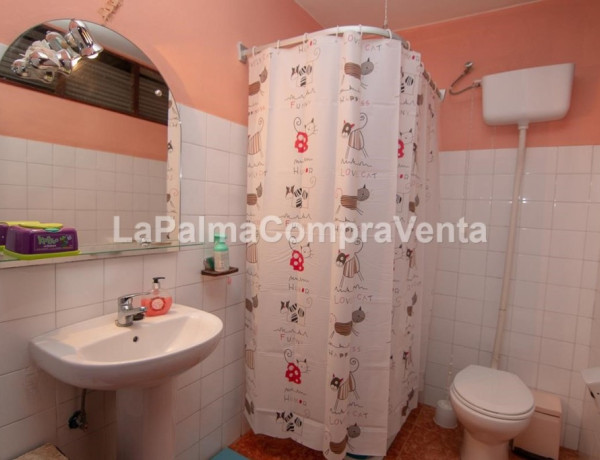 Ático en Venta en Santa Cruz De La Palma Santa Cruz de Tenerife 