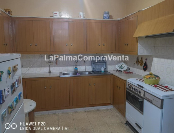 Piso en Venta en Santa Cruz De La Palma Santa Cruz de Tenerife 