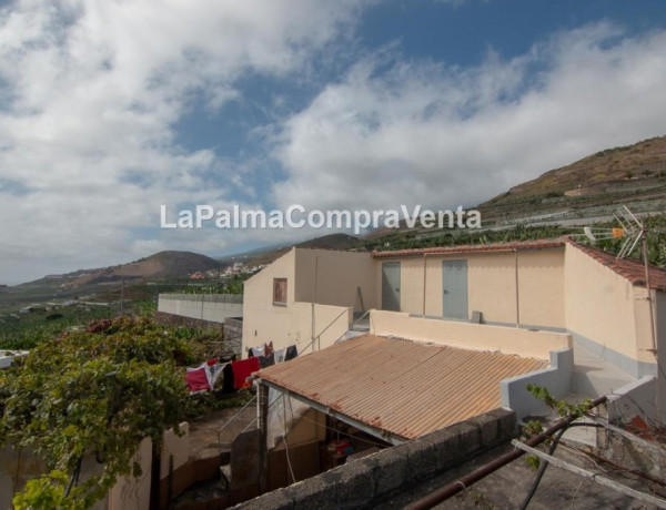 Casa-Chalet en Venta en Barlovento Santa Cruz de Tenerife 