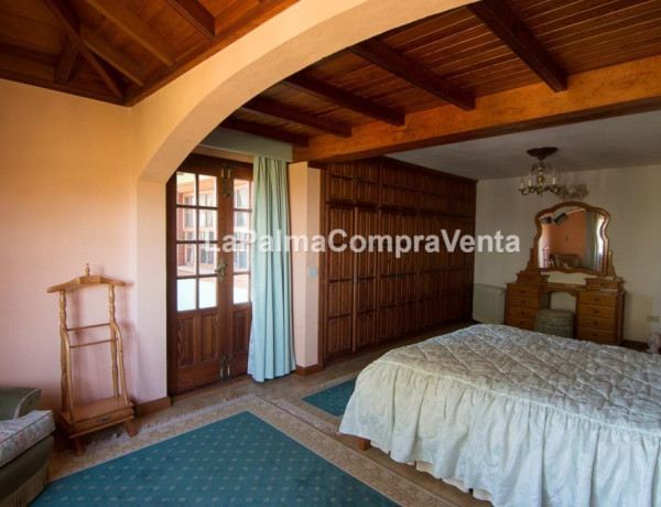 Casa-Chalet en Venta en Breña Alta Santa Cruz de Tenerife 