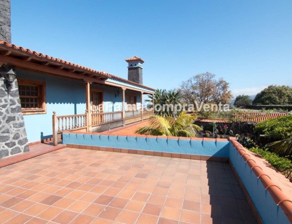 Casa-Chalet en Venta en Breña Alta Santa Cruz de Tenerife 