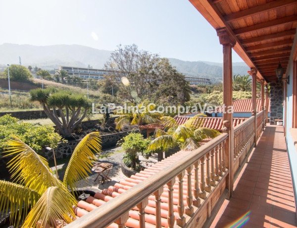 Casa-Chalet en Venta en Breña Alta Santa Cruz de Tenerife 