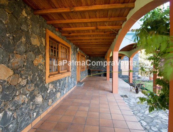 Casa-Chalet en Venta en Breña Alta Santa Cruz de Tenerife 