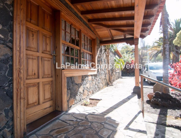 Casa-Chalet en Venta en Breña Alta Santa Cruz de Tenerife 