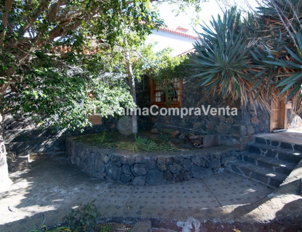 Casa-Chalet en Venta en Breña Alta Santa Cruz de Tenerife 