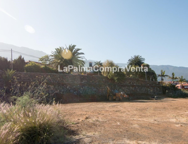 Casa-Chalet en Venta en Breña Alta Santa Cruz de Tenerife 