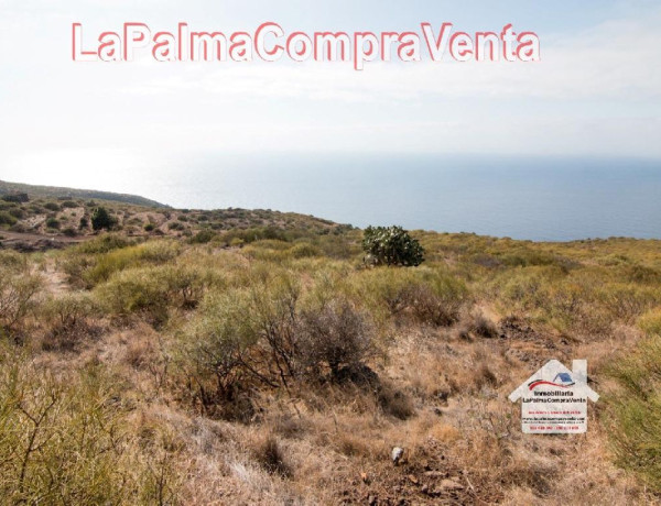 Residential land For sell in Garafia in Santa Cruz de Tenerife 