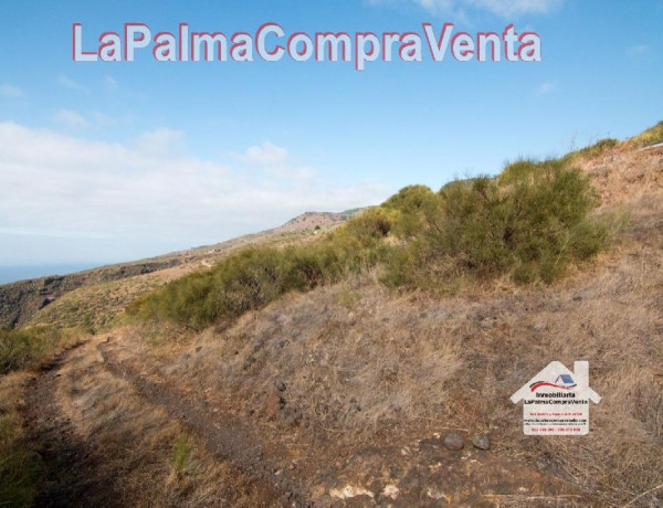 Residential land For sell in Garafia in Santa Cruz de Tenerife 