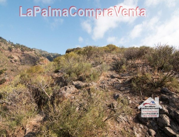 Solar residencial en Venta en Garafia Santa Cruz de Tenerife