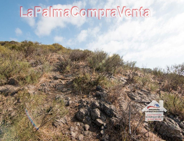 Residential land For sell in Garafia in Santa Cruz de Tenerife 