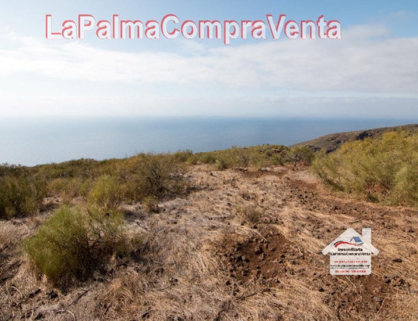 Residential land For sell in Garafia in Santa Cruz de Tenerife 