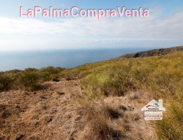 Residential land For sell in Garafia in Santa Cruz de Tenerife 