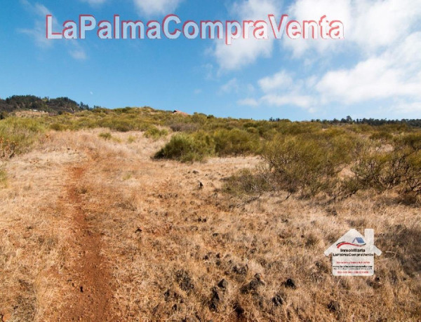 Residential land For sell in Garafia in Santa Cruz de Tenerife 