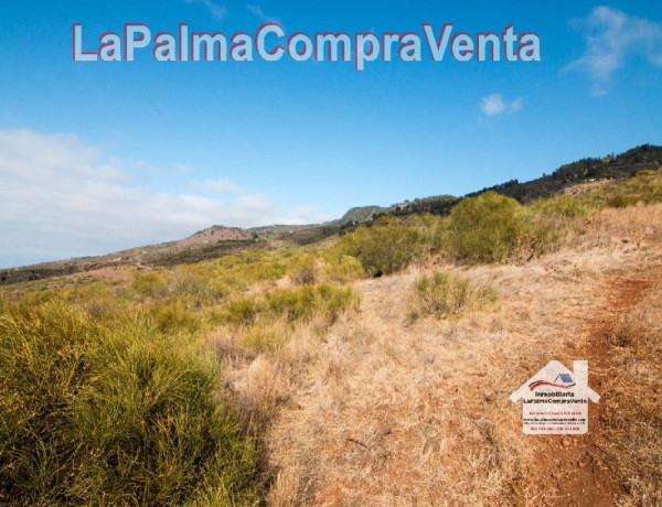 Residential land For sell in Garafia in Santa Cruz de Tenerife 