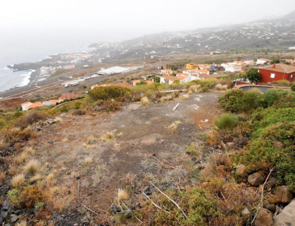 Land being developed For sell in Breña Alta in Santa Cruz de Tenerife 