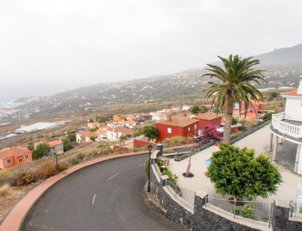 Land being developed For sell in Breña Alta in Santa Cruz de Tenerife 