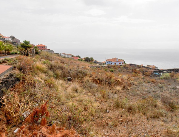 Land being developed For sell in Breña Alta in Santa Cruz de Tenerife 