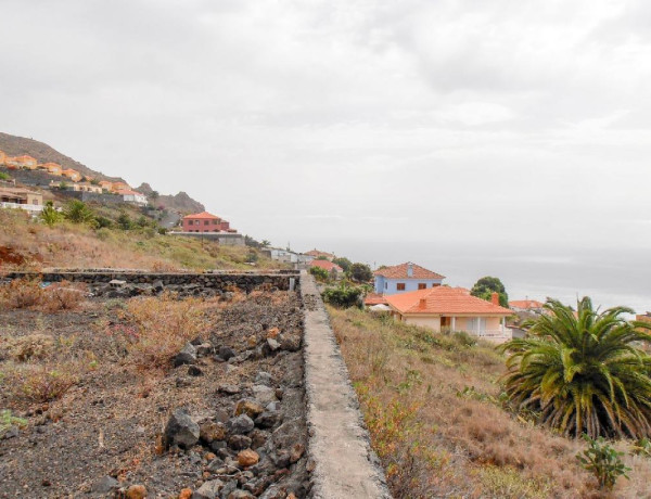 Land being developed For sell in Breña Alta in Santa Cruz de Tenerife 