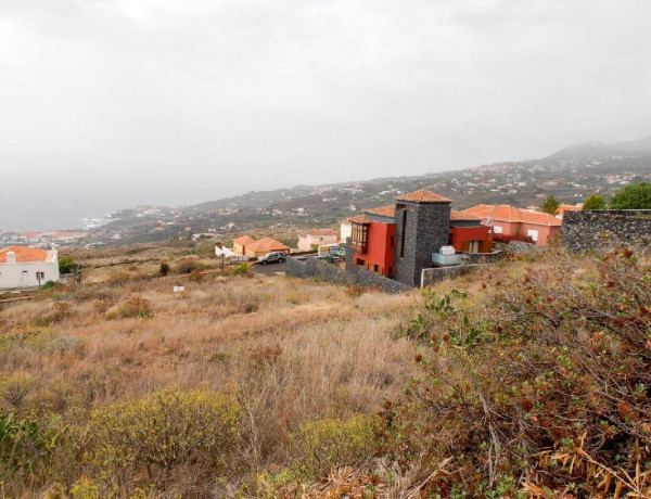 Land being developed For sell in Breña Alta in Santa Cruz de Tenerife 