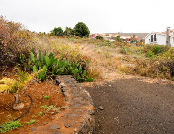 Land being developed For sell in Breña Alta in Santa Cruz de Tenerife 