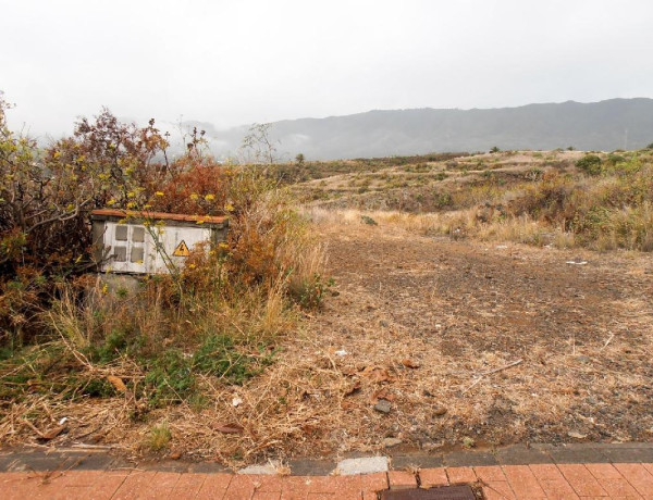 Suelo urbanizable en Venta en Breña Alta Santa Cruz de Tenerife 