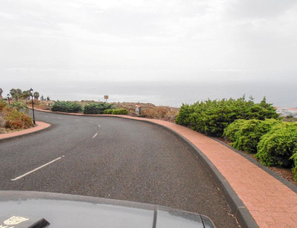 Land being developed For sell in Breña Alta in Santa Cruz de Tenerife 