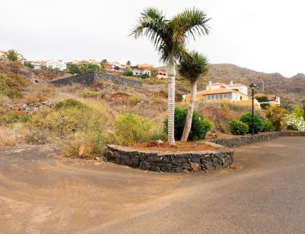 Land being developed For sell in Breña Alta in Santa Cruz de Tenerife 