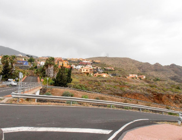 Land being developed For sell in Breña Alta in Santa Cruz de Tenerife 