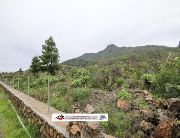 Residential land For sell in Paso, El in Santa Cruz de Tenerife 