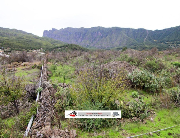 Residential land For sell in Paso, El in Santa Cruz de Tenerife 