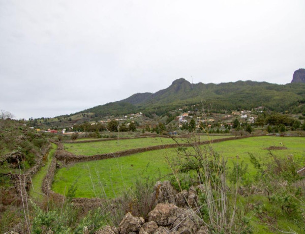 Residential land For sell in Paso, El in Santa Cruz de Tenerife 