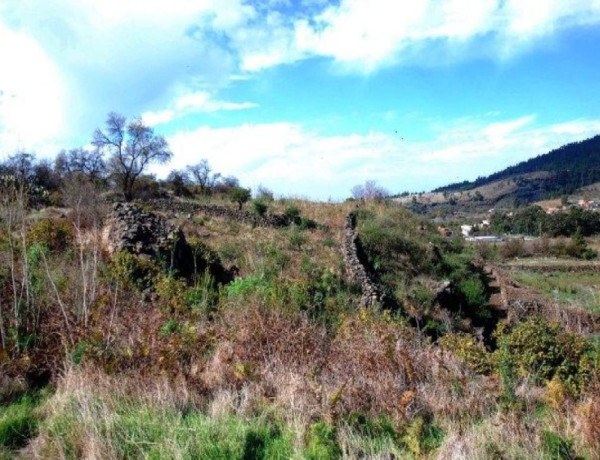 Residential land For sell in Paso, El in Santa Cruz de Tenerife 