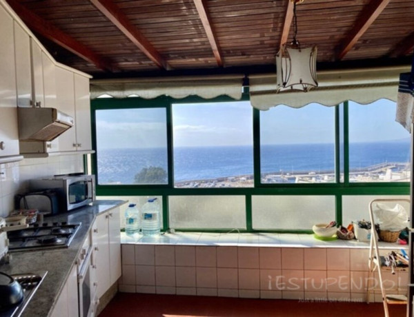 Casa-Chalet en Venta en Tias (Lanzarote) Las Palmas Ref: PDC 8255