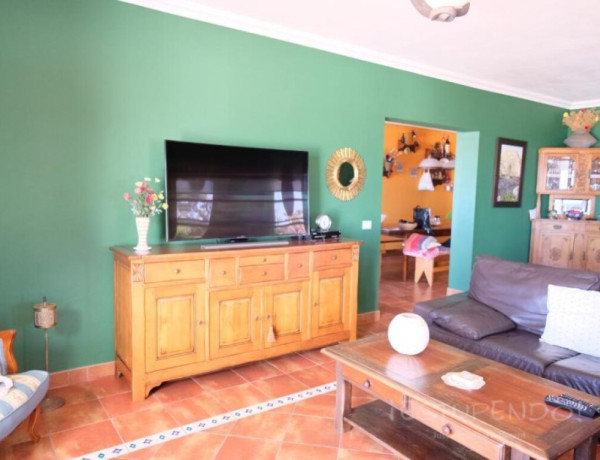 Casa-Chalet en Venta en Guime (Lanzarote) Las Palmas Ref: CT 7992