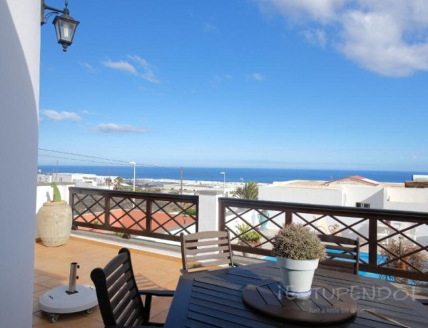 Casa-Chalet en Venta en Guime (Lanzarote) Las Palmas Ref: CT 7992