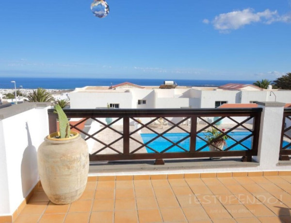 Casa-Chalet en Venta en Guime (Lanzarote) Las Palmas Ref: CT 7992