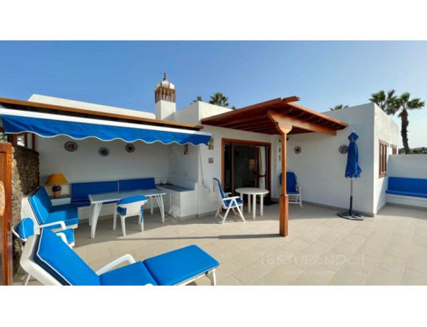 Casa-Chalet en Venta en Yaiza (Lanzarote) Las Palmas Ref: PB8250GW