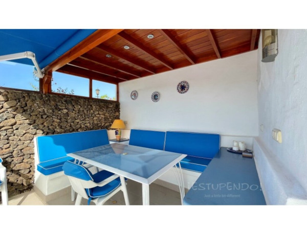 Casa-Chalet en Venta en Yaiza (Lanzarote) Las Palmas Ref: PB8250GW