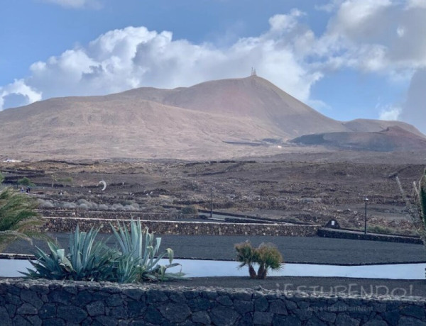 Residential land For sell in Breñas, Las (Lanzarote) in Las Palmas 