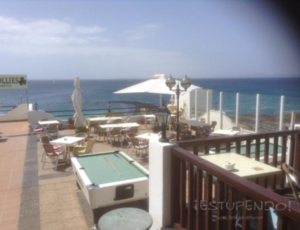 Commercial Premises For sell in Playa Blanca (Lanzarote) in Las Palmas 