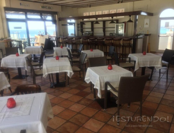 Commercial Premises For sell in Playa Blanca (Lanzarote) in Las Palmas 