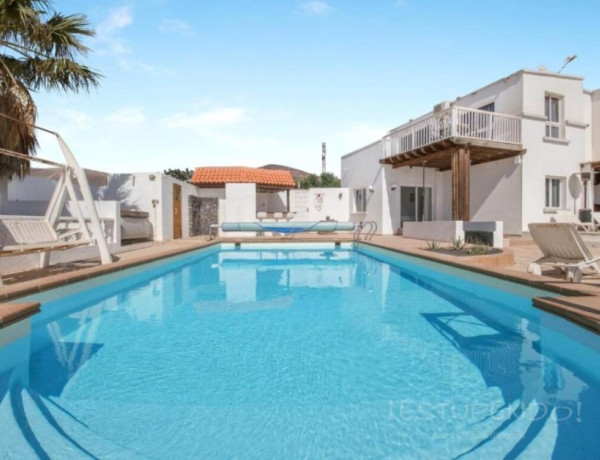 Casa-Chalet en Venta en Macher (Lanzarote) Las Palmas Ref: PDC 7688