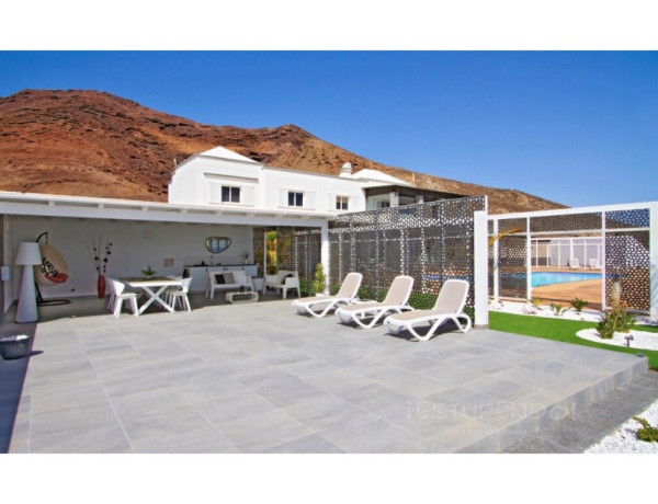 Solar urbano en Venta en Playa Blanca (Lanzarote) Las Palmas Ref: PB 8153FZ