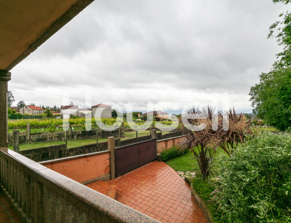 Chalet en venta de 268 m² Lugar Chans, 36700 Tui (Pontevedra)