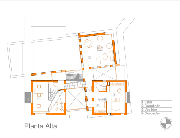 Chalet en venta de 413 m² Urbanización La Concepción, 35307 Santa Brígida (Las Palmas)