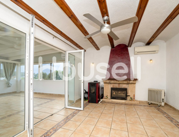 Chalet en venta de 279 m² Calle Mar Blanco, 03730 Jávea/Xàbia (Alacant)