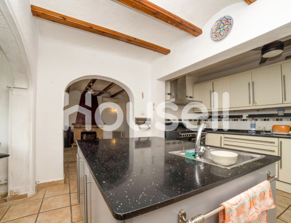 Chalet en venta de 279 m² Calle Mar Blanco, 03730 Jávea/Xàbia (Alacant)