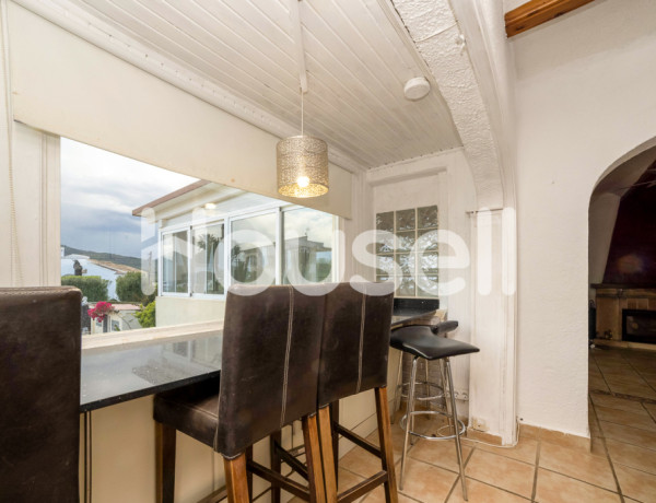 Chalet en venta de 279 m² Calle Mar Blanco, 03730 Jávea/Xàbia (Alacant)