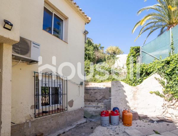 Chalet en venta de 279 m² Calle Mar Blanco, 03730 Jávea/Xàbia (Alacant)